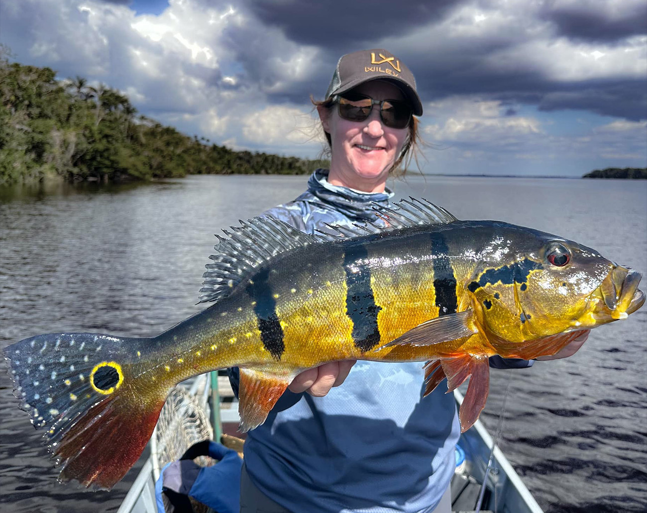 Owner Wacky Jig Head